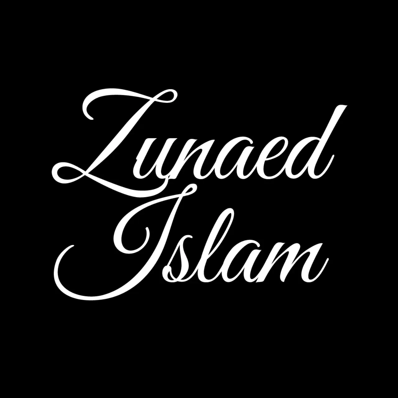 ZUNAED ISLAM